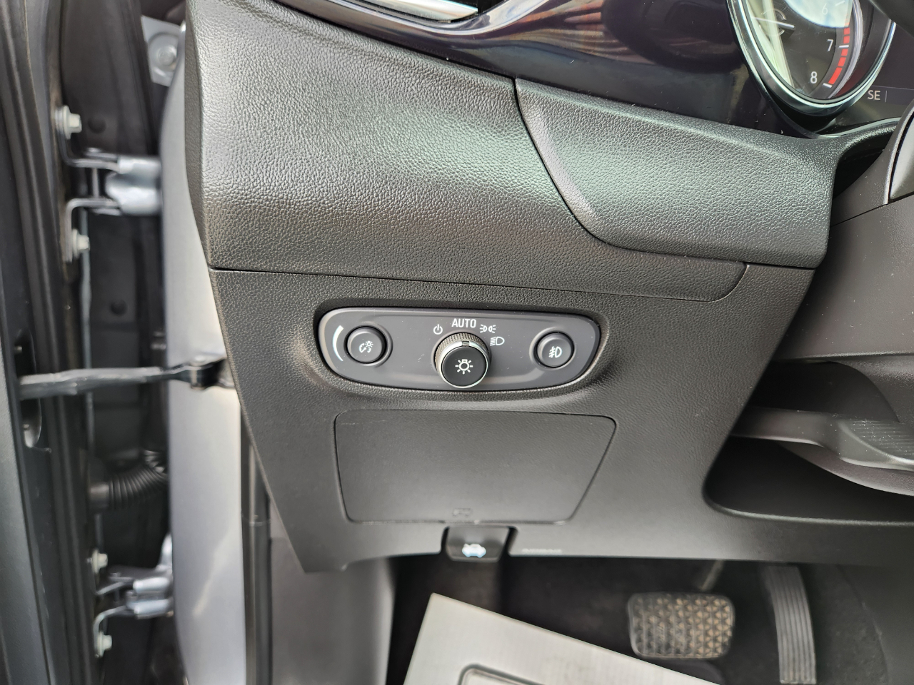 Buick Encore GX FWD 4dr Select 2022 Buick Encore GX FWD 4dr Select 2022