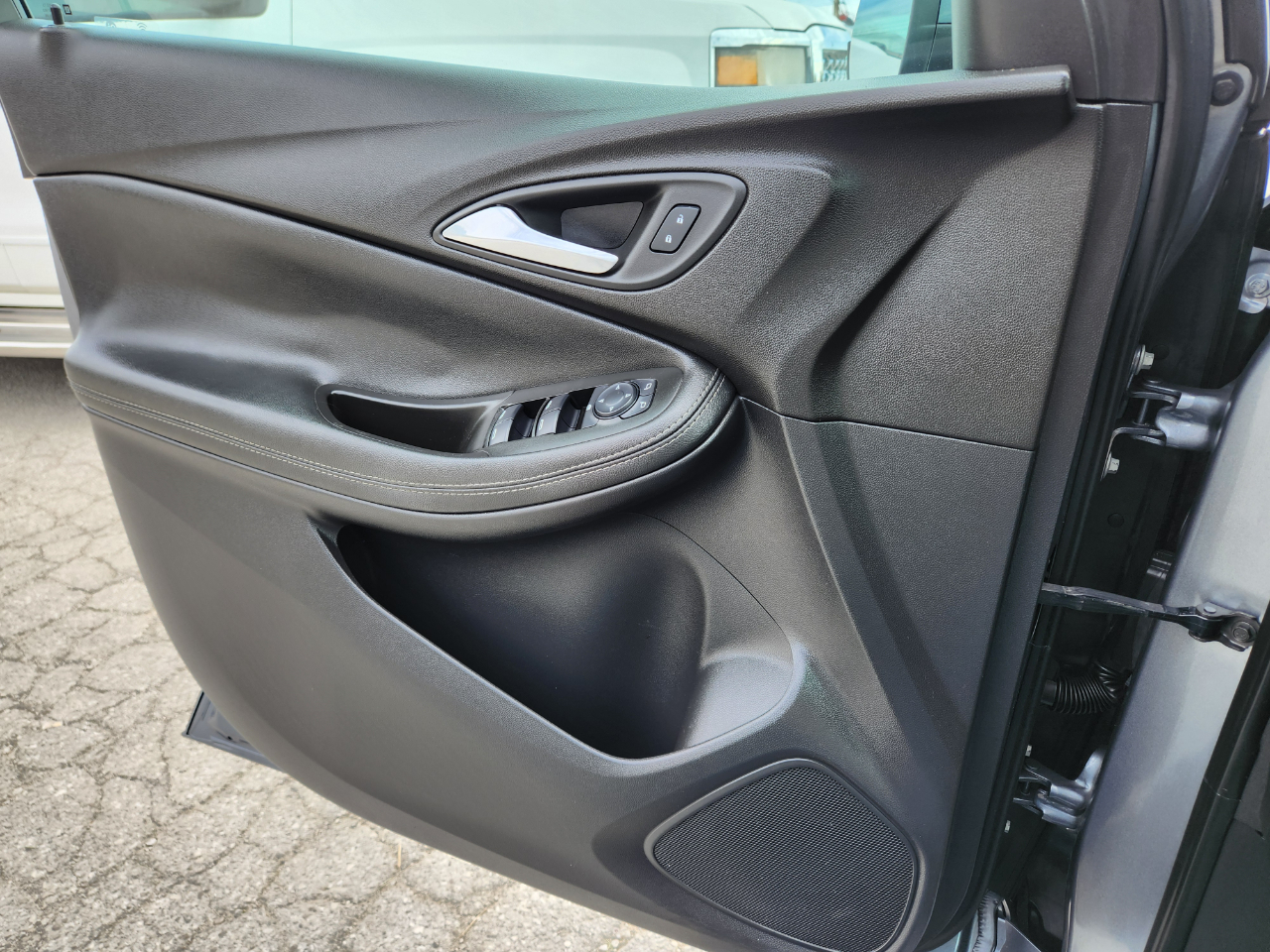 Buick Encore GX FWD 4dr Select 2022 Buick Encore GX FWD 4dr Select 2022