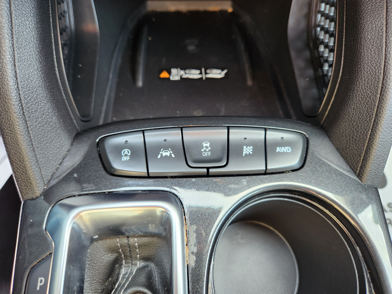 Chevrolet TrailBlazer AWD 4dr LT 2025 Chevrolet TrailBlazer AWD 4dr LT 2025