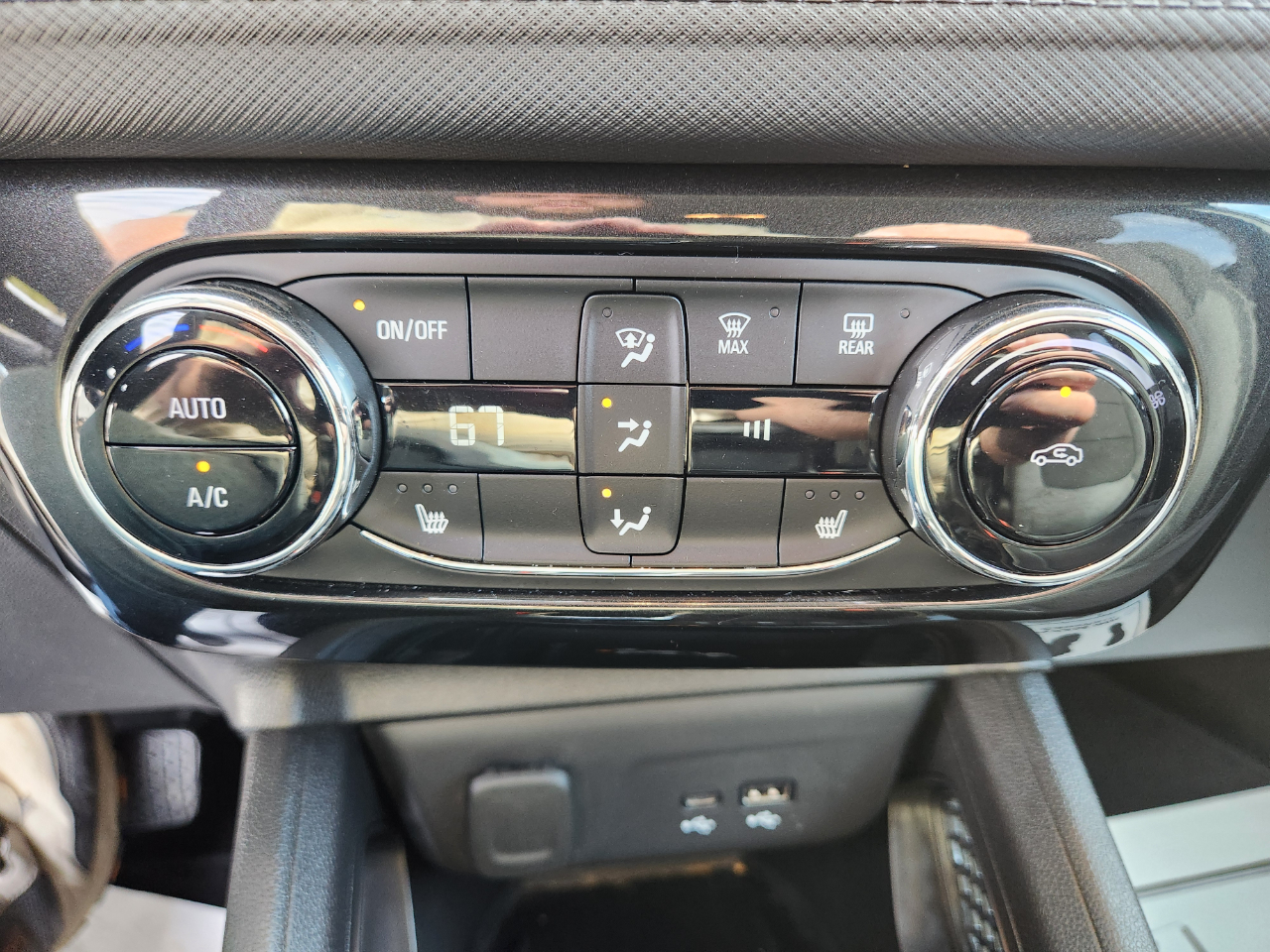 Chevrolet TrailBlazer AWD 4dr LT 2025 Chevrolet TrailBlazer AWD 4dr LT 2025