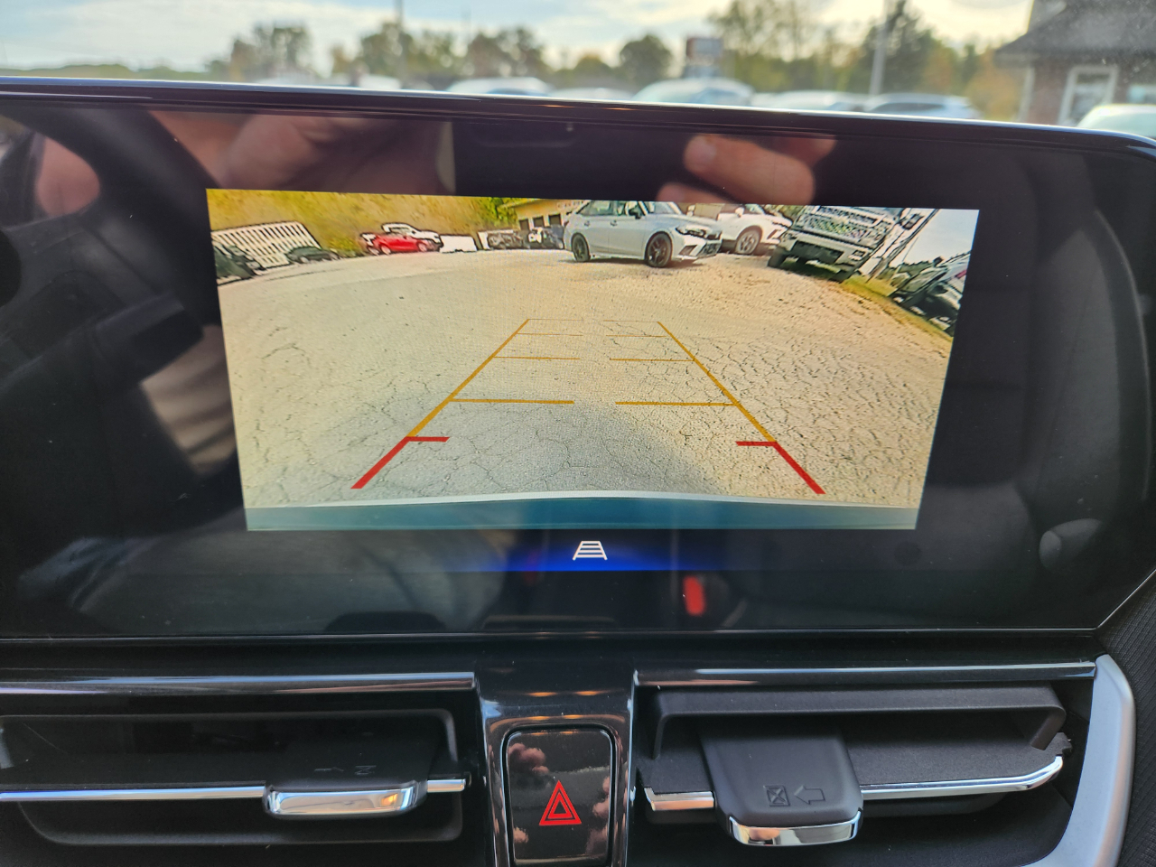 Chevrolet TrailBlazer AWD 4dr LT 2025 Chevrolet TrailBlazer AWD 4dr LT 2025