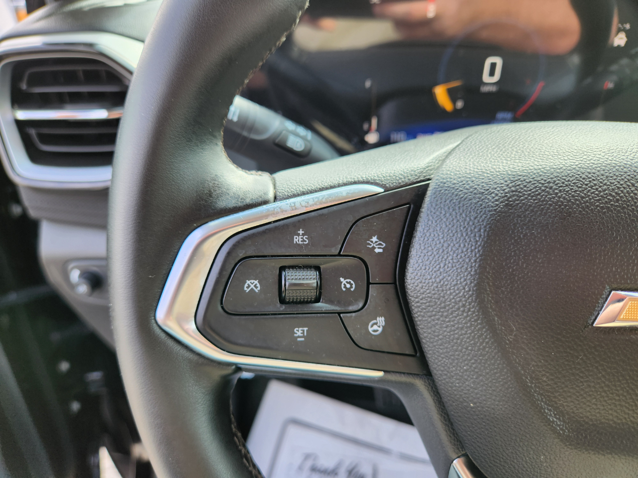 Chevrolet TrailBlazer AWD 4dr LT 2025 Chevrolet TrailBlazer AWD 4dr LT 2025