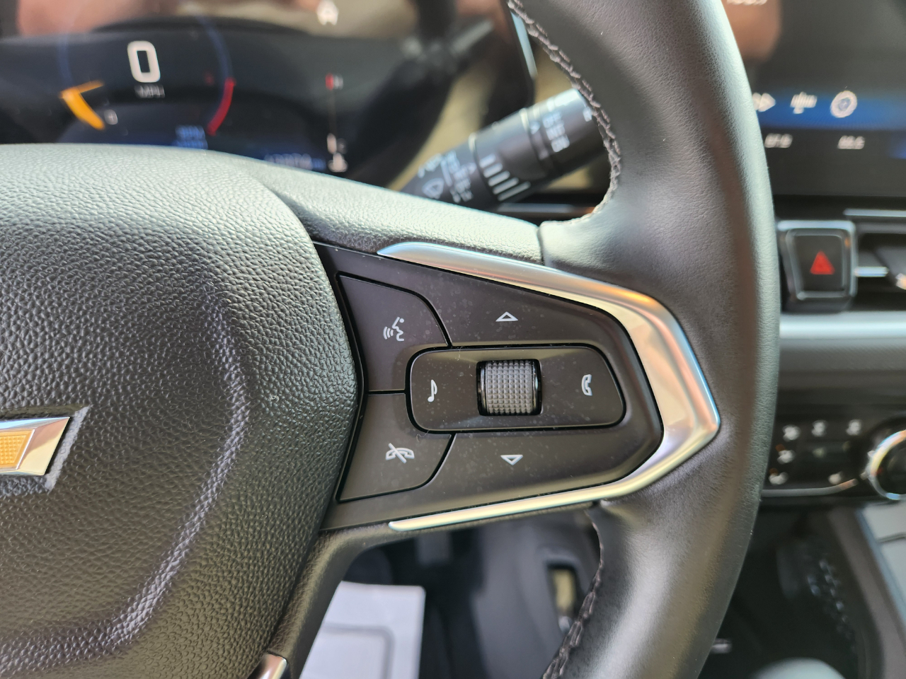 Chevrolet TrailBlazer AWD 4dr LT 2025 Chevrolet TrailBlazer AWD 4dr LT 2025