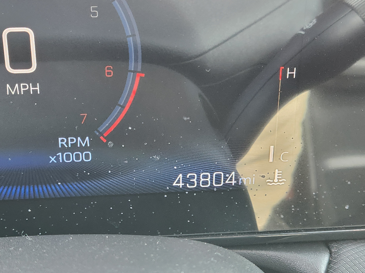 Chevrolet TrailBlazer AWD 4dr LT 2025 Chevrolet TrailBlazer AWD 4dr LT 2025