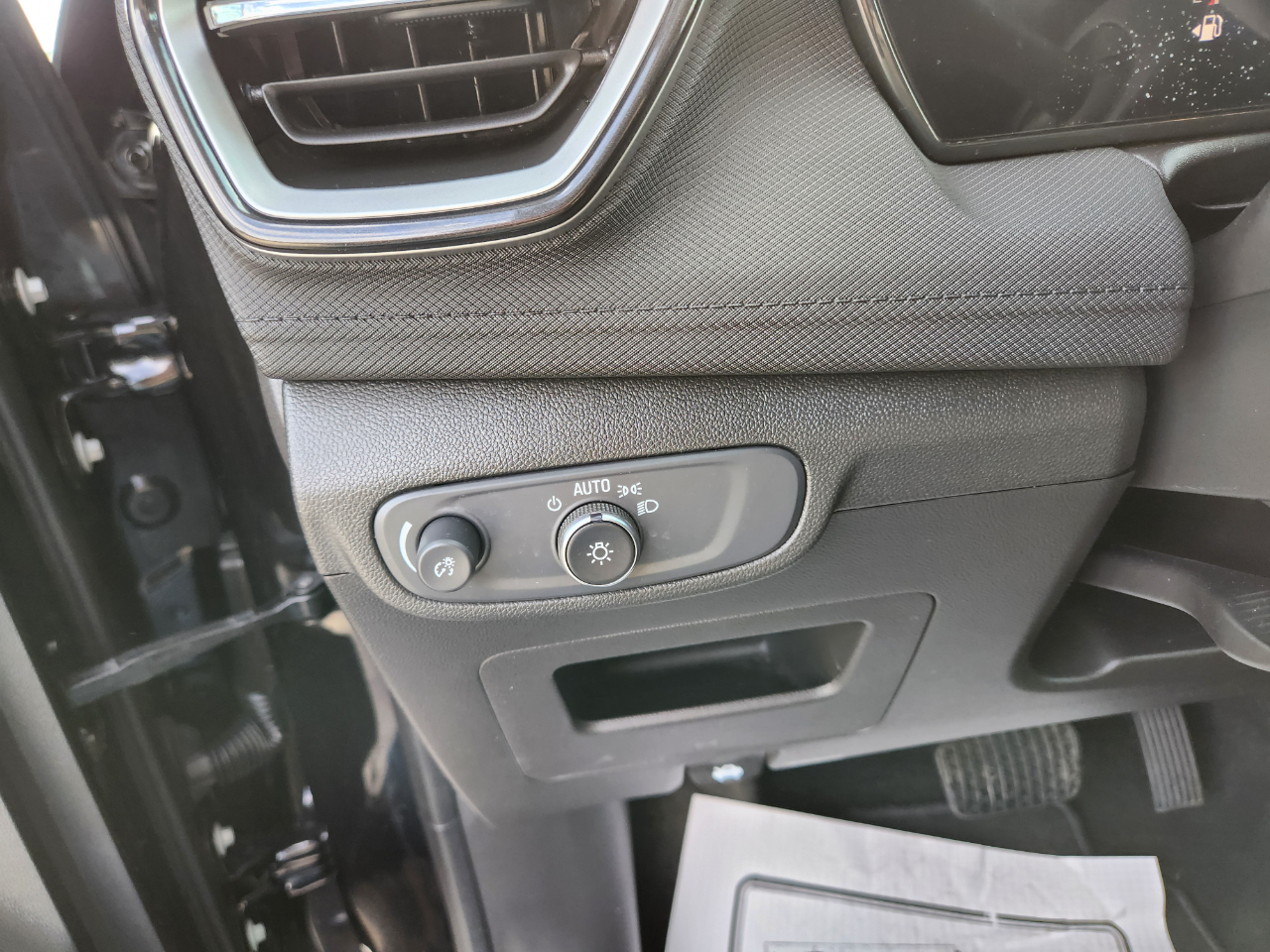 Chevrolet TrailBlazer AWD 4dr LT 2025 Chevrolet TrailBlazer AWD 4dr LT 2025