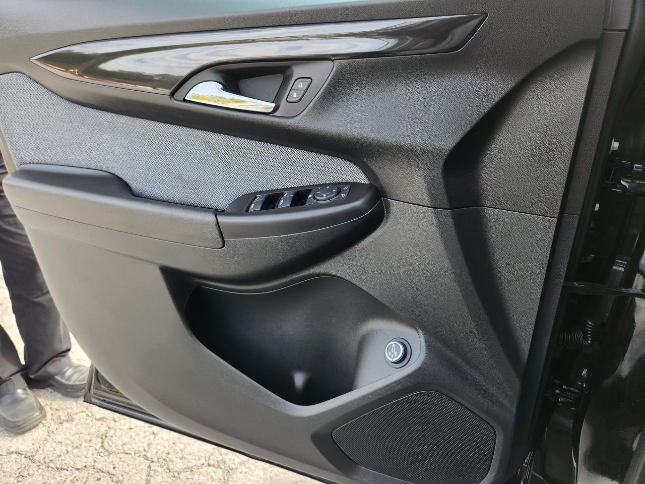 Chevrolet TrailBlazer AWD 4dr LT 2025 Chevrolet TrailBlazer AWD 4dr LT 2025