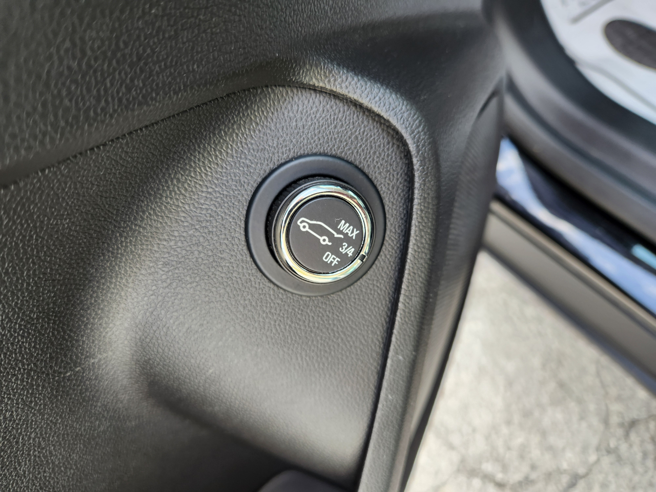 Chevrolet TrailBlazer AWD 4dr LT 2025 Chevrolet TrailBlazer AWD 4dr LT 2025