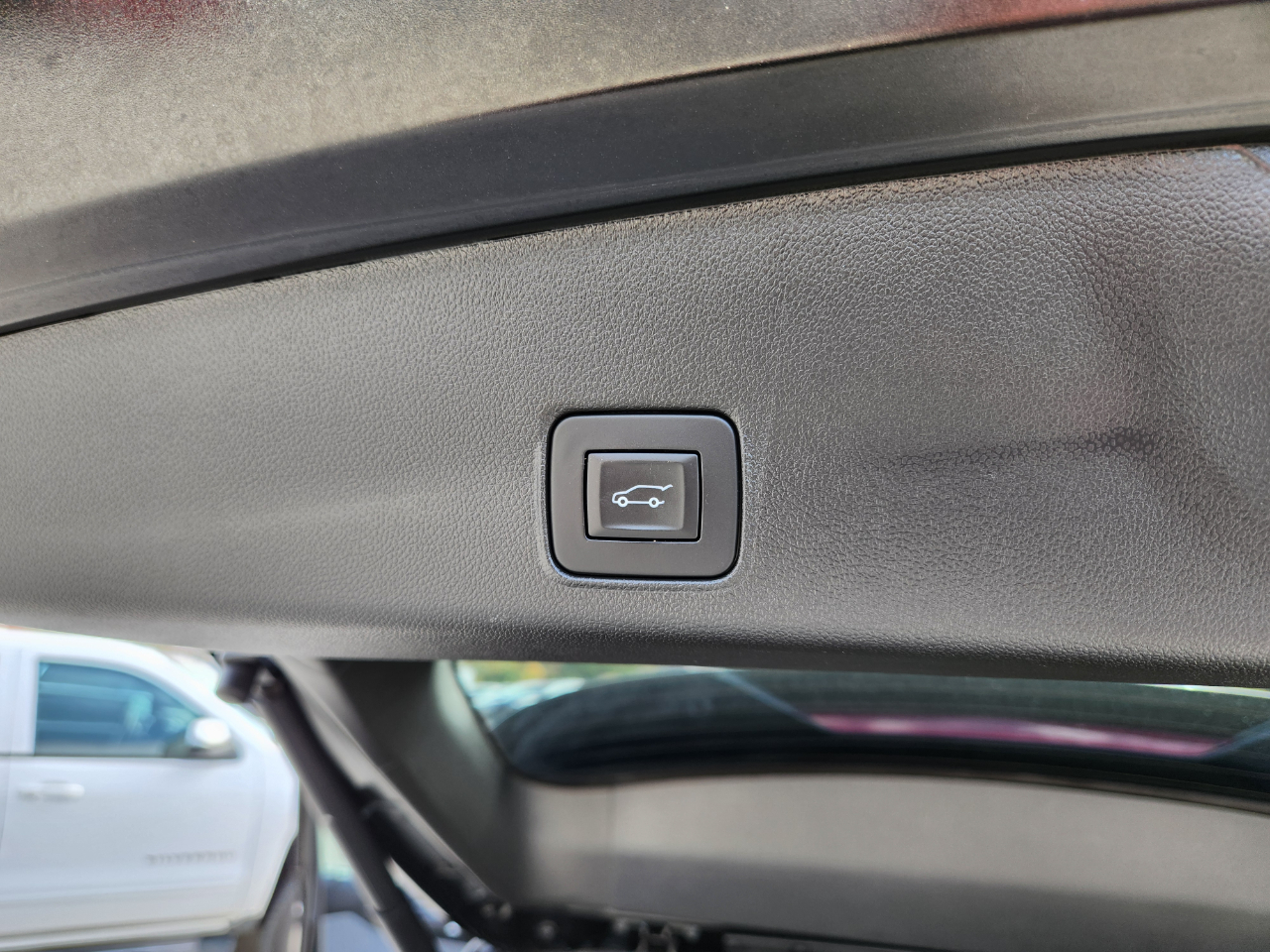 Chevrolet TrailBlazer AWD 4dr LT 2025 Chevrolet TrailBlazer AWD 4dr LT 2025