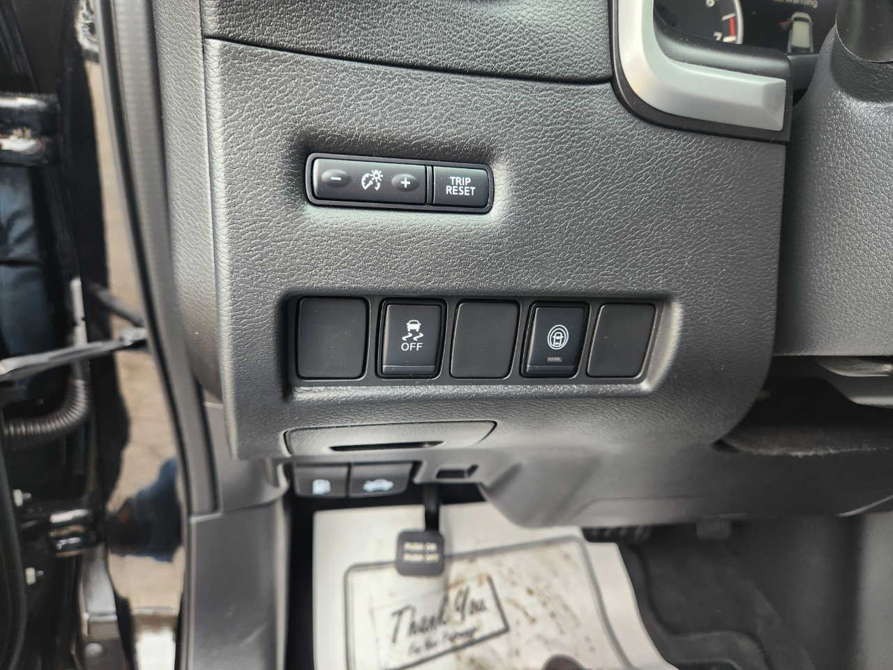 Nissan Murano AWD S 2021