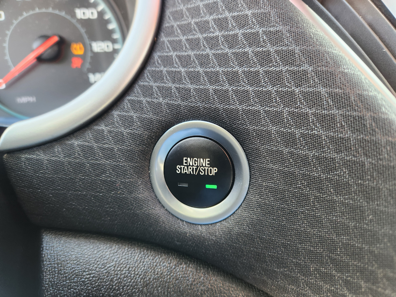 Chevrolet Malibu 4dr Sdn 1LT 2023