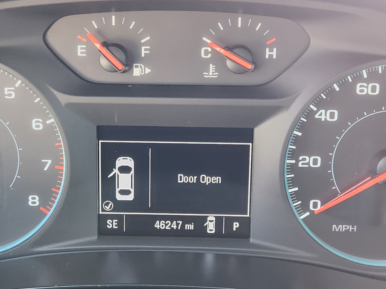 Chevrolet Malibu 4dr Sdn 1LT 2023