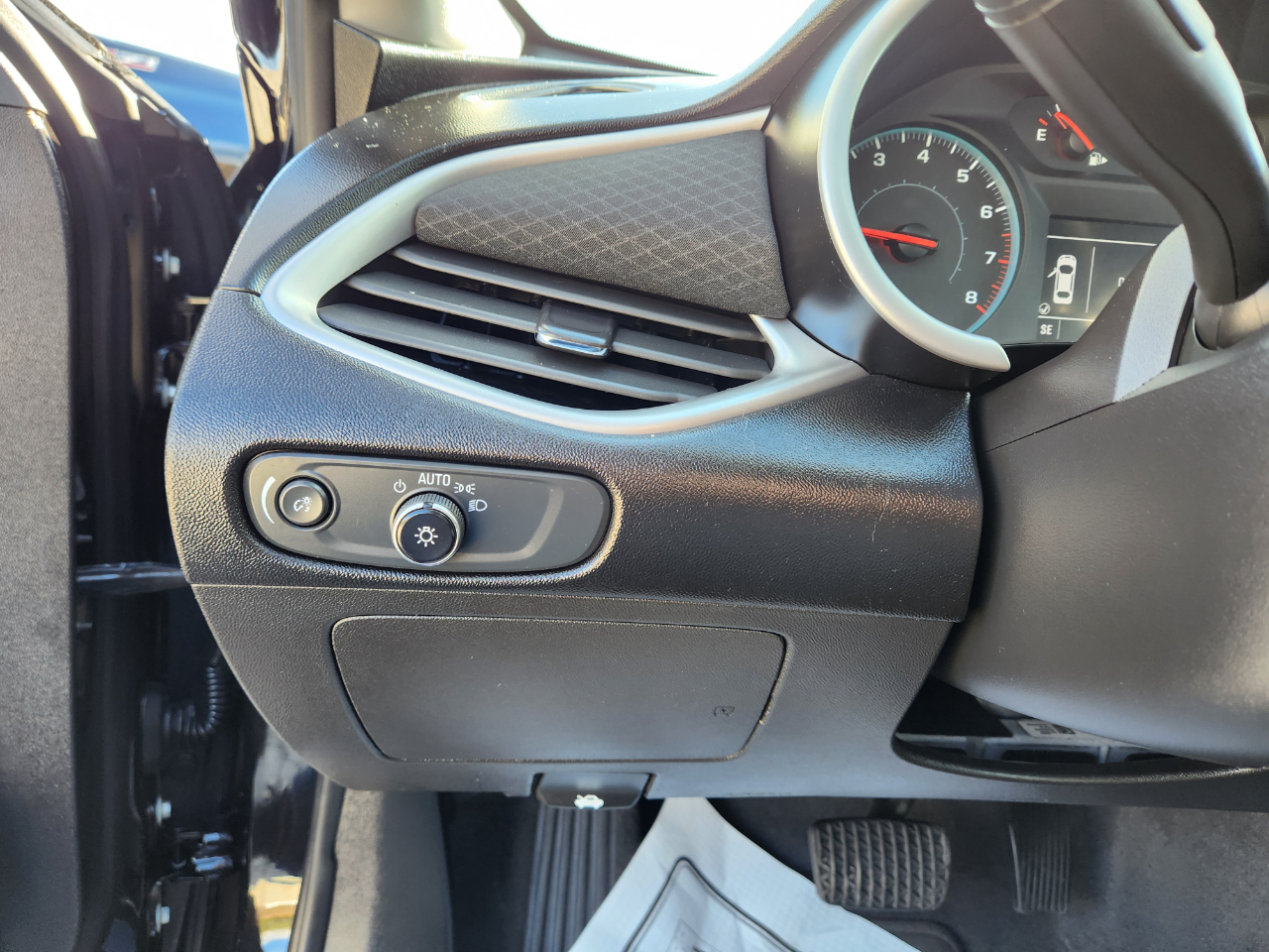 Chevrolet Malibu 4dr Sdn 1LT 2023