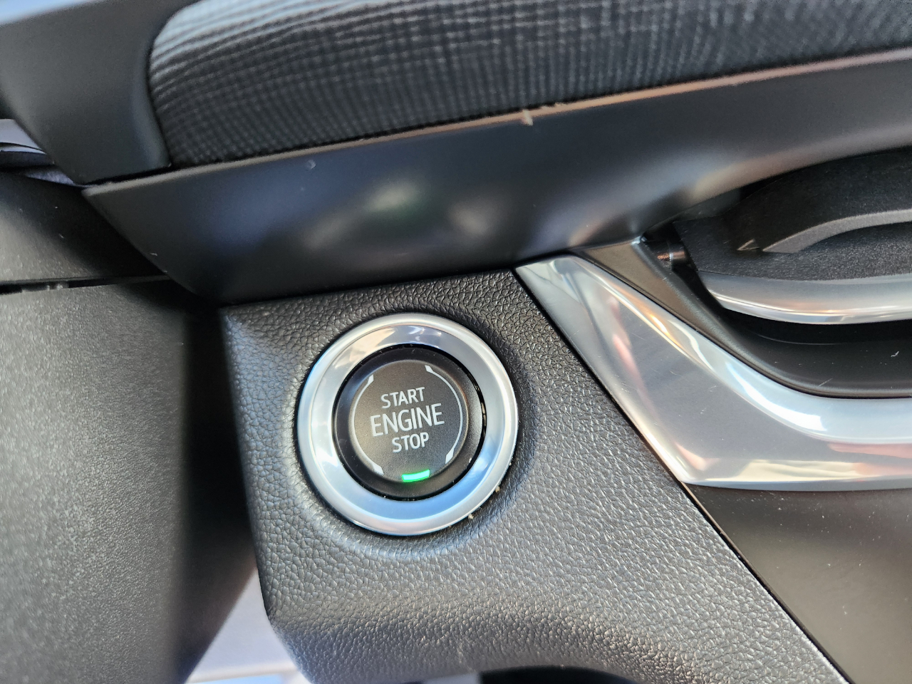 Buick Envista FWD 4dr Preferred 2025