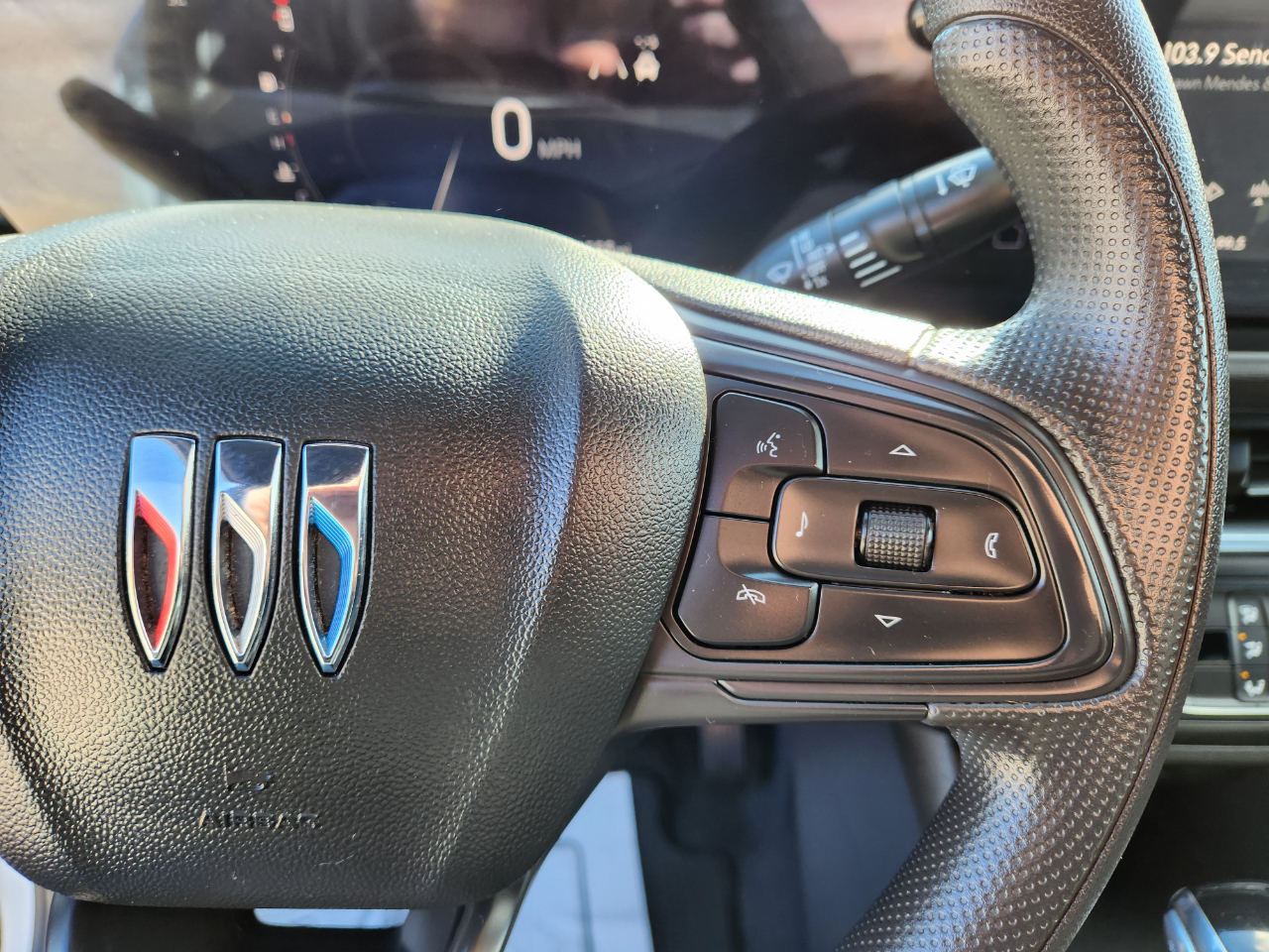 Buick Envista FWD 4dr Preferred 2025