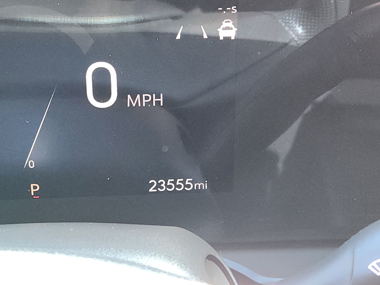 Buick Envista FWD 4dr Preferred 2025