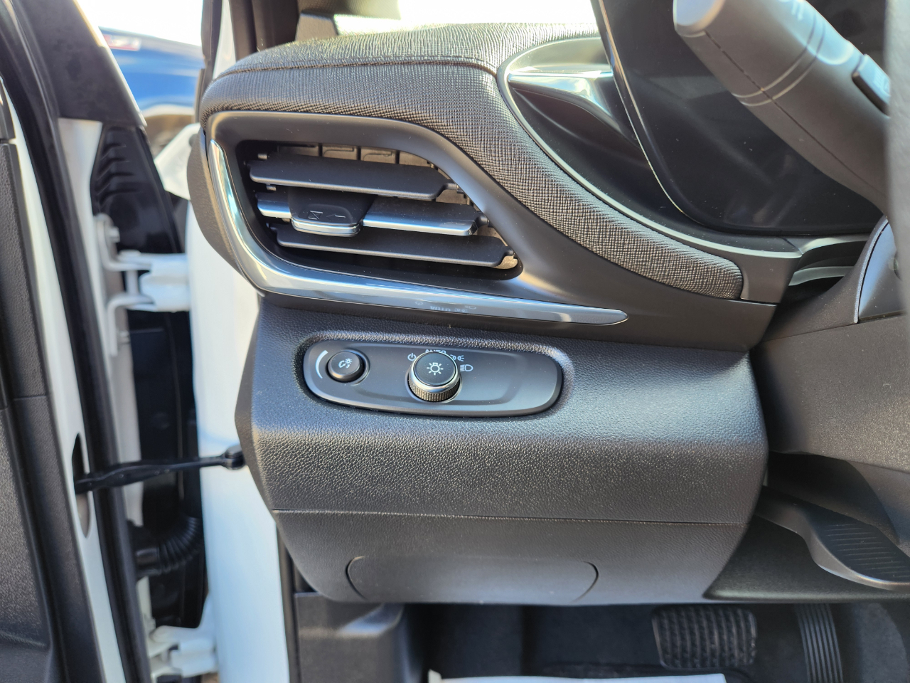 Buick Envista FWD 4dr Preferred 2025