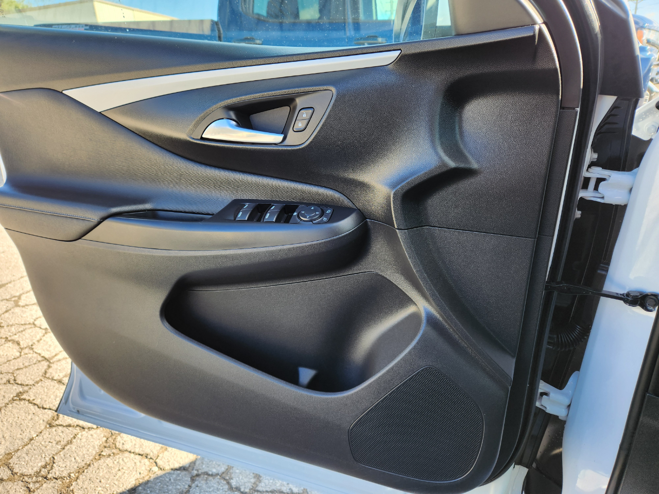 Buick Envista FWD 4dr Preferred 2025