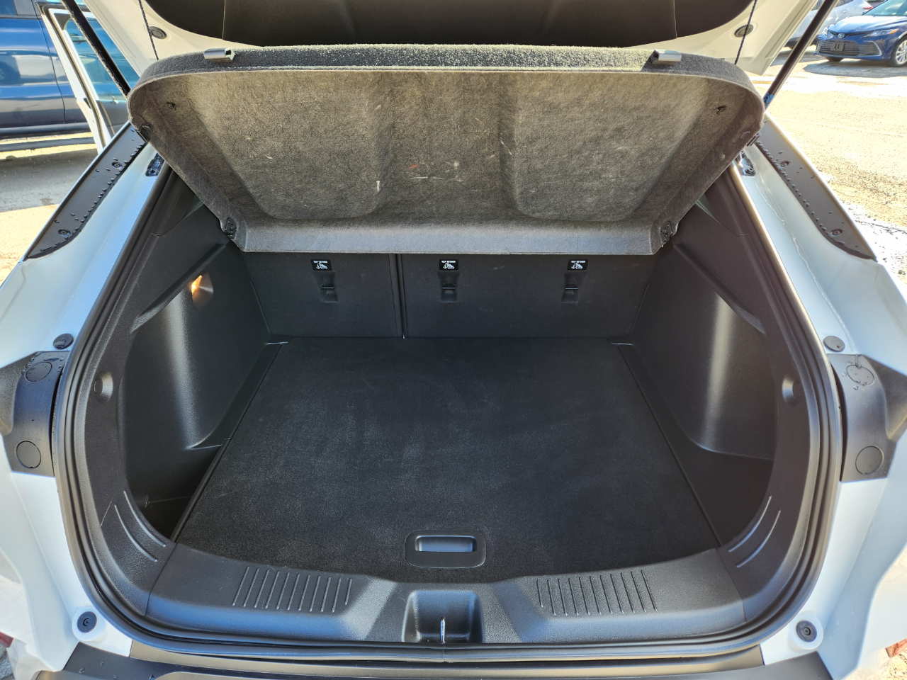 Buick Envista FWD 4dr Preferred 2025