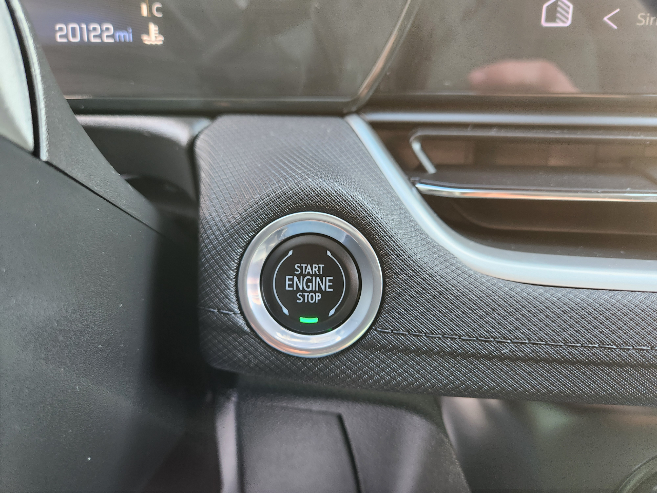 Chevrolet TrailBlazer FWD 4dr LS 2025