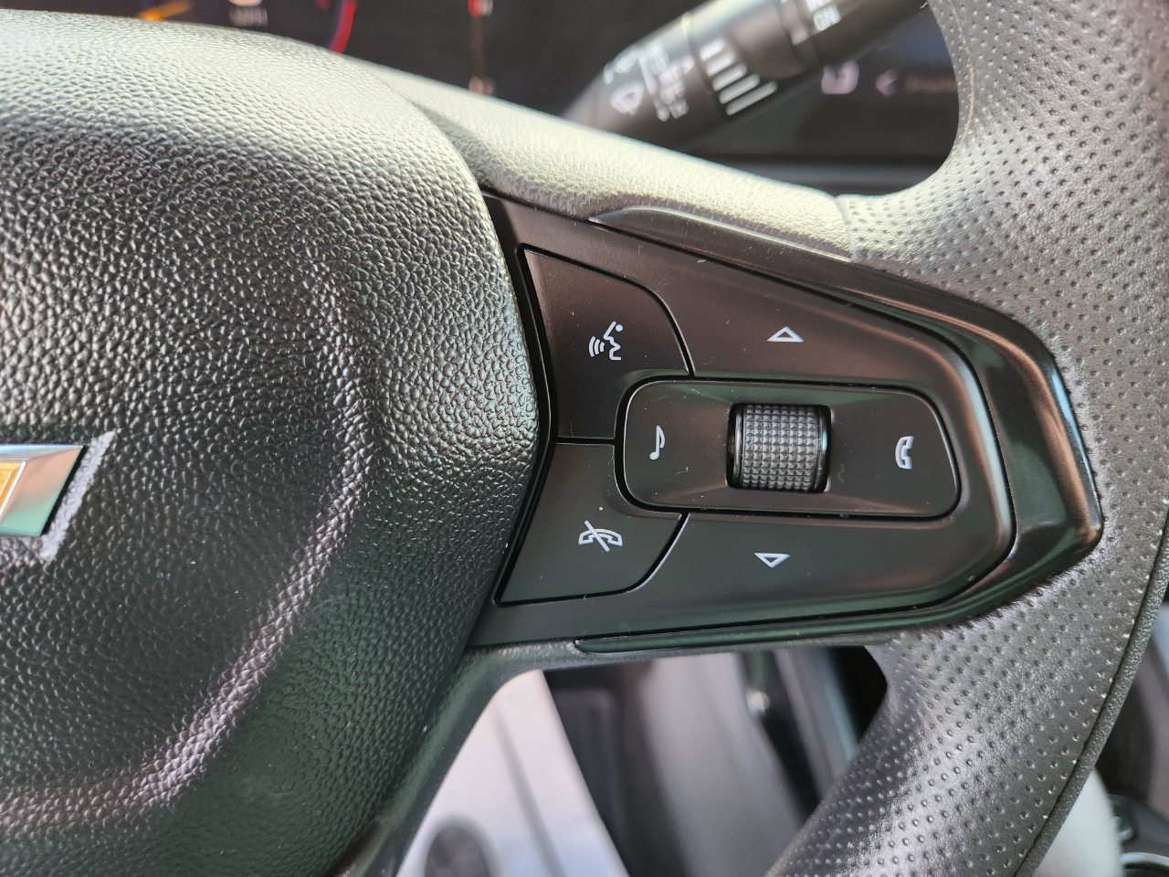 Chevrolet TrailBlazer FWD 4dr LS 2025