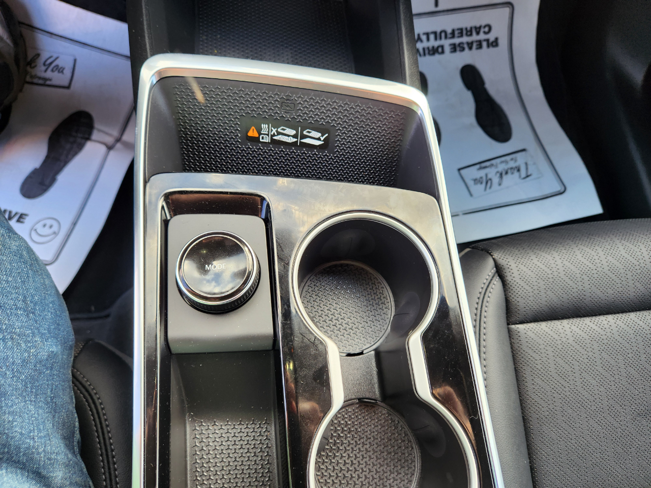 Chevrolet Equinox AWD 4dr LT w/2LT 2026