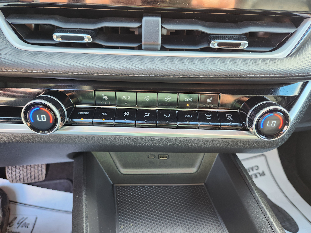 Chevrolet Equinox AWD 4dr LT w/2LT 2026