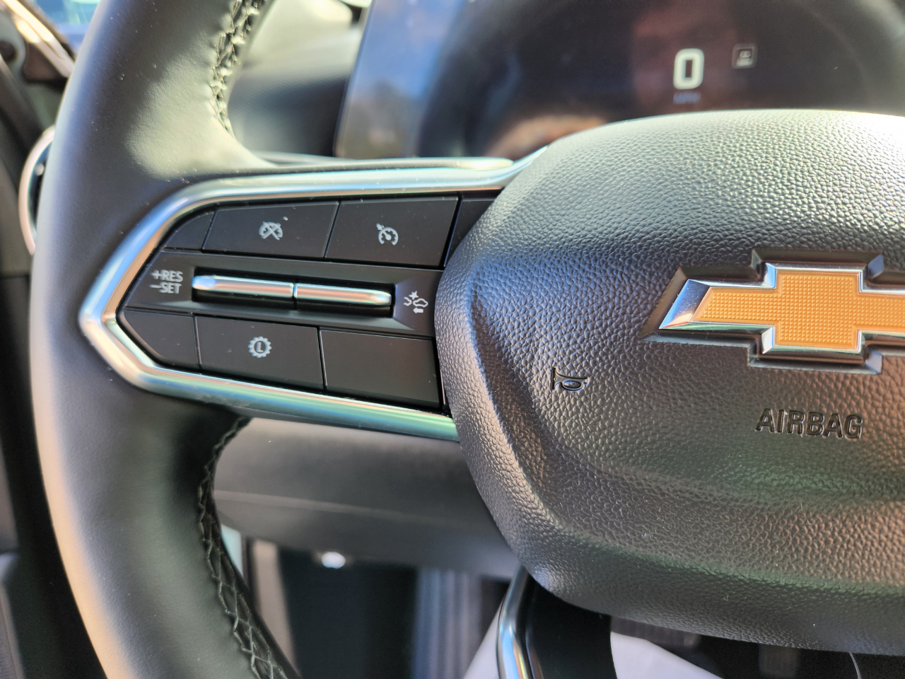 Chevrolet Equinox AWD 4dr LT w/2LT 2026