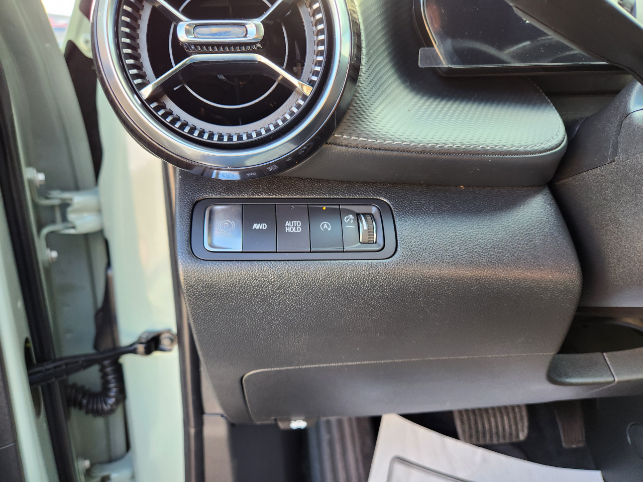 Chevrolet Equinox AWD 4dr LT w/2LT 2026