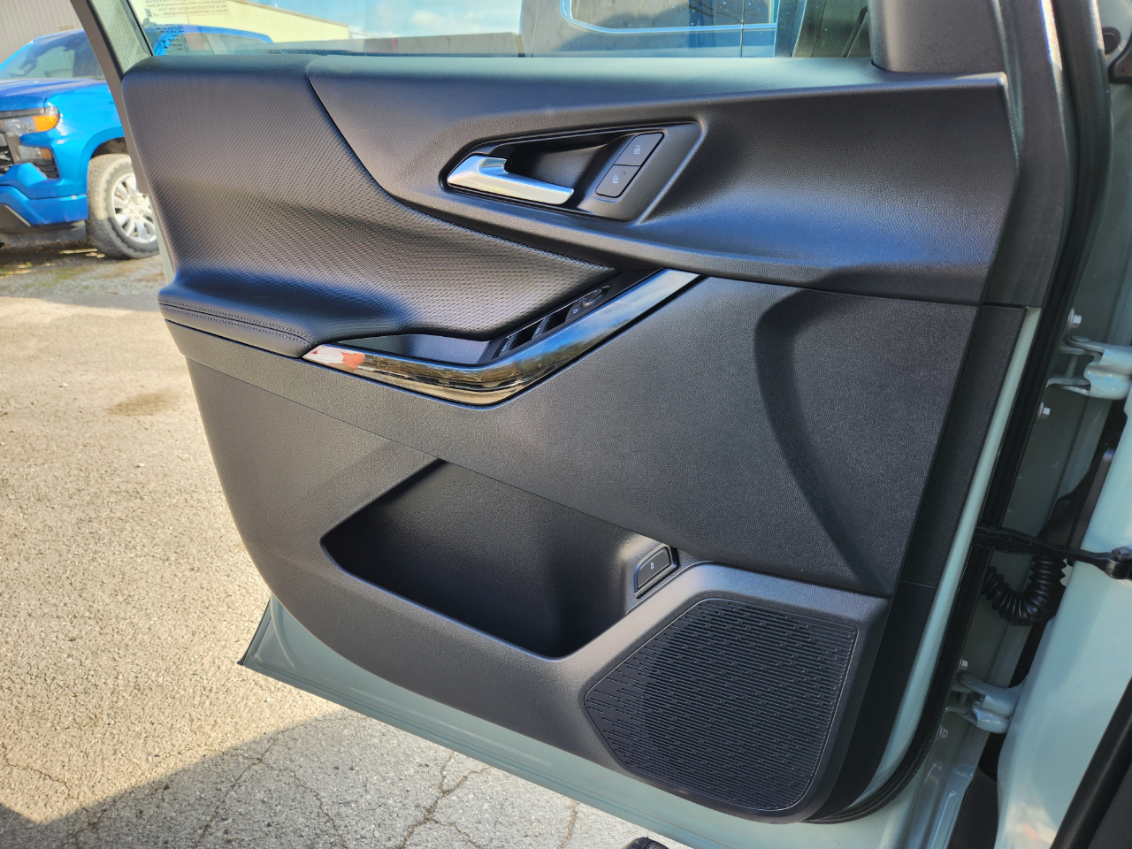 Chevrolet Equinox AWD 4dr LT w/2LT 2026