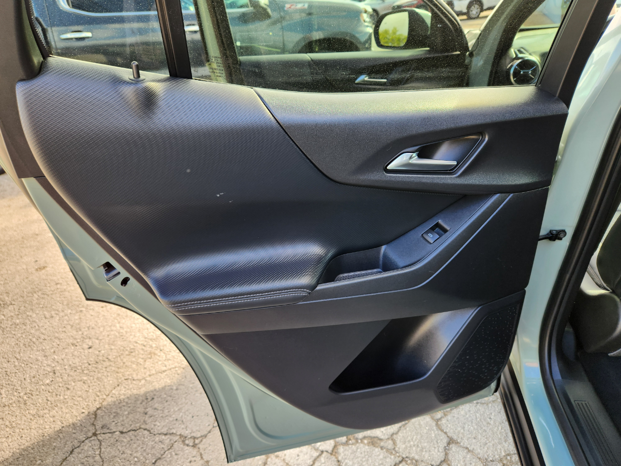 Chevrolet Equinox AWD 4dr LT w/2LT 2026