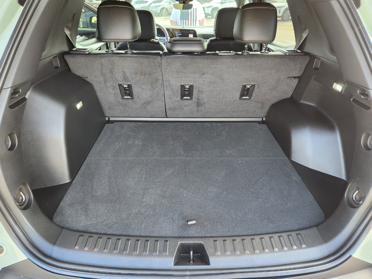 Chevrolet Equinox AWD 4dr LT w/2LT 2026