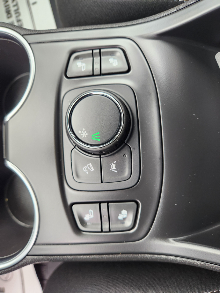 GMC Terrain FWD 4dr SLE 2024