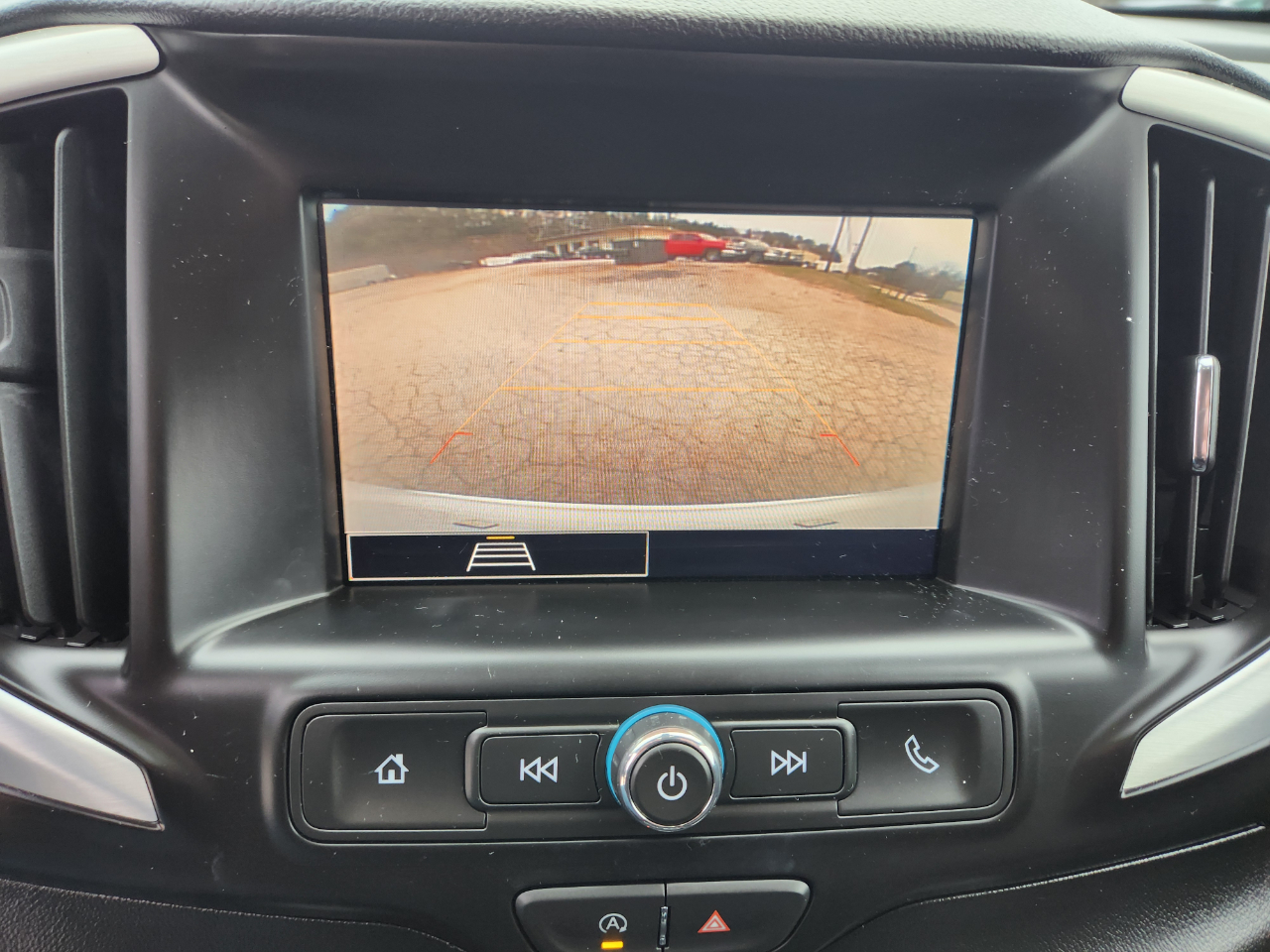 GMC Terrain FWD 4dr SLE 2024