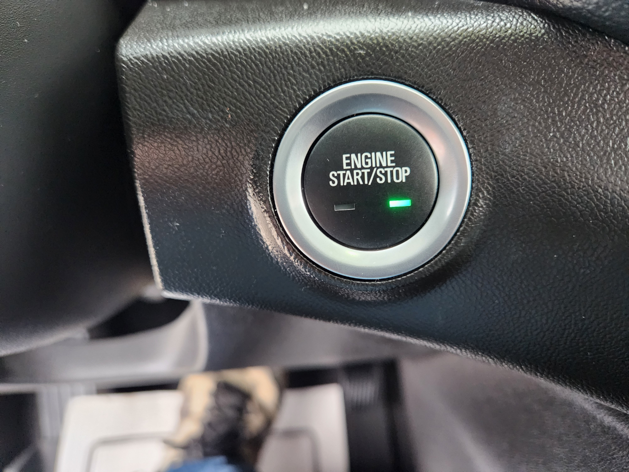 GMC Terrain FWD 4dr SLE 2024