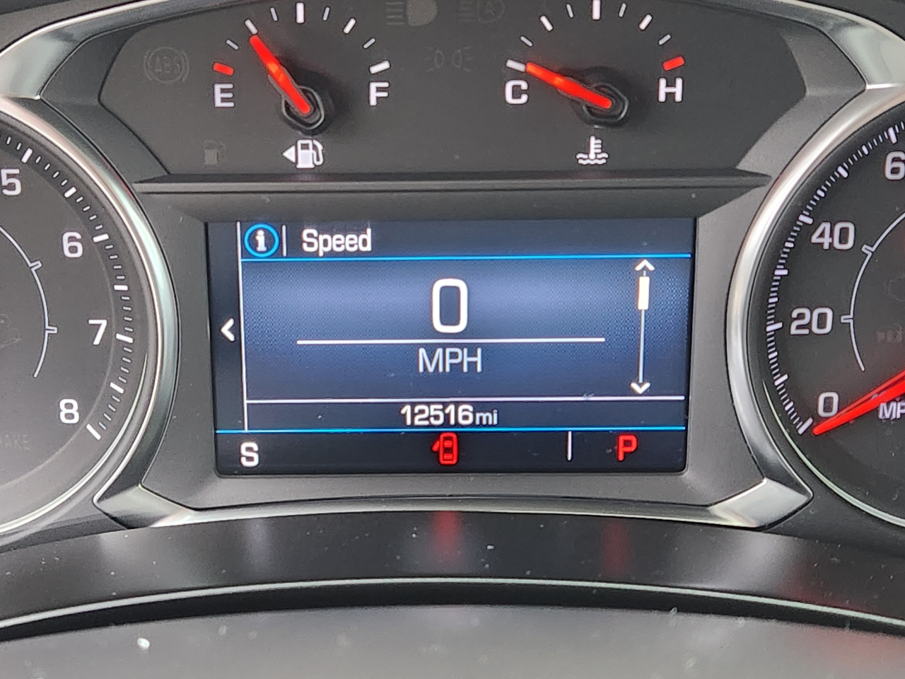 GMC Terrain FWD 4dr SLE 2024