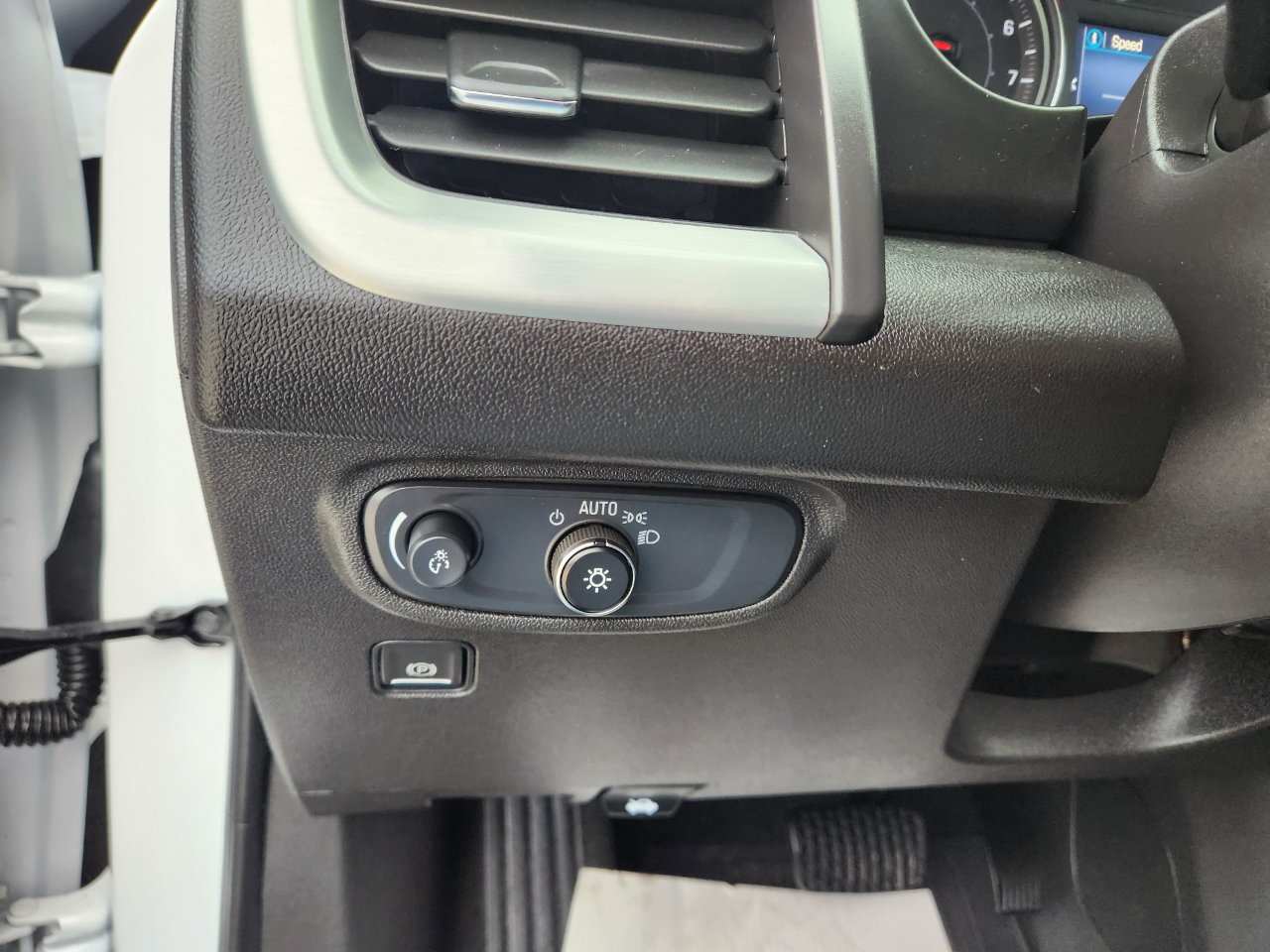 GMC Terrain FWD 4dr SLE 2024