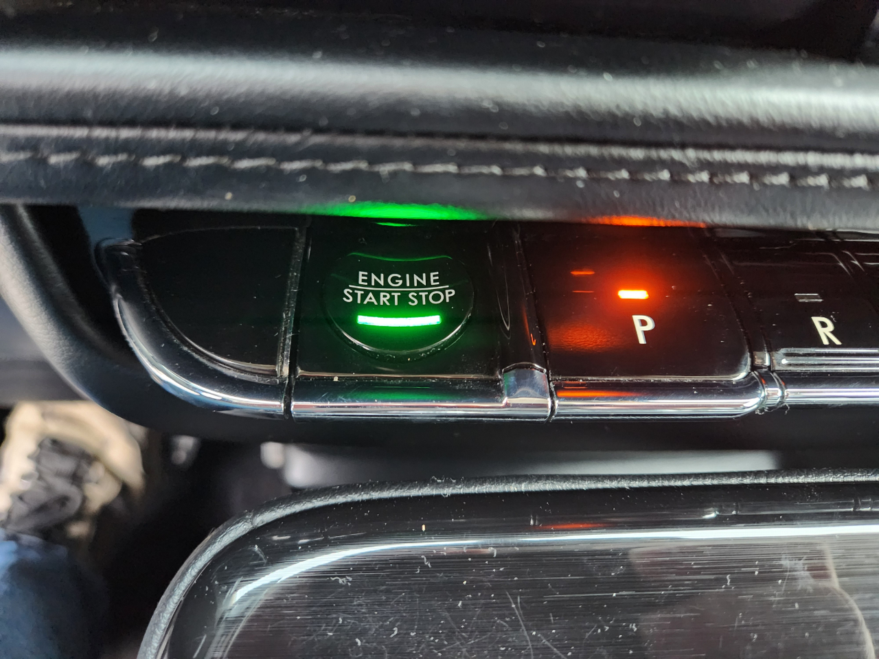 Lincoln Nautilus Reserve FWD 2022