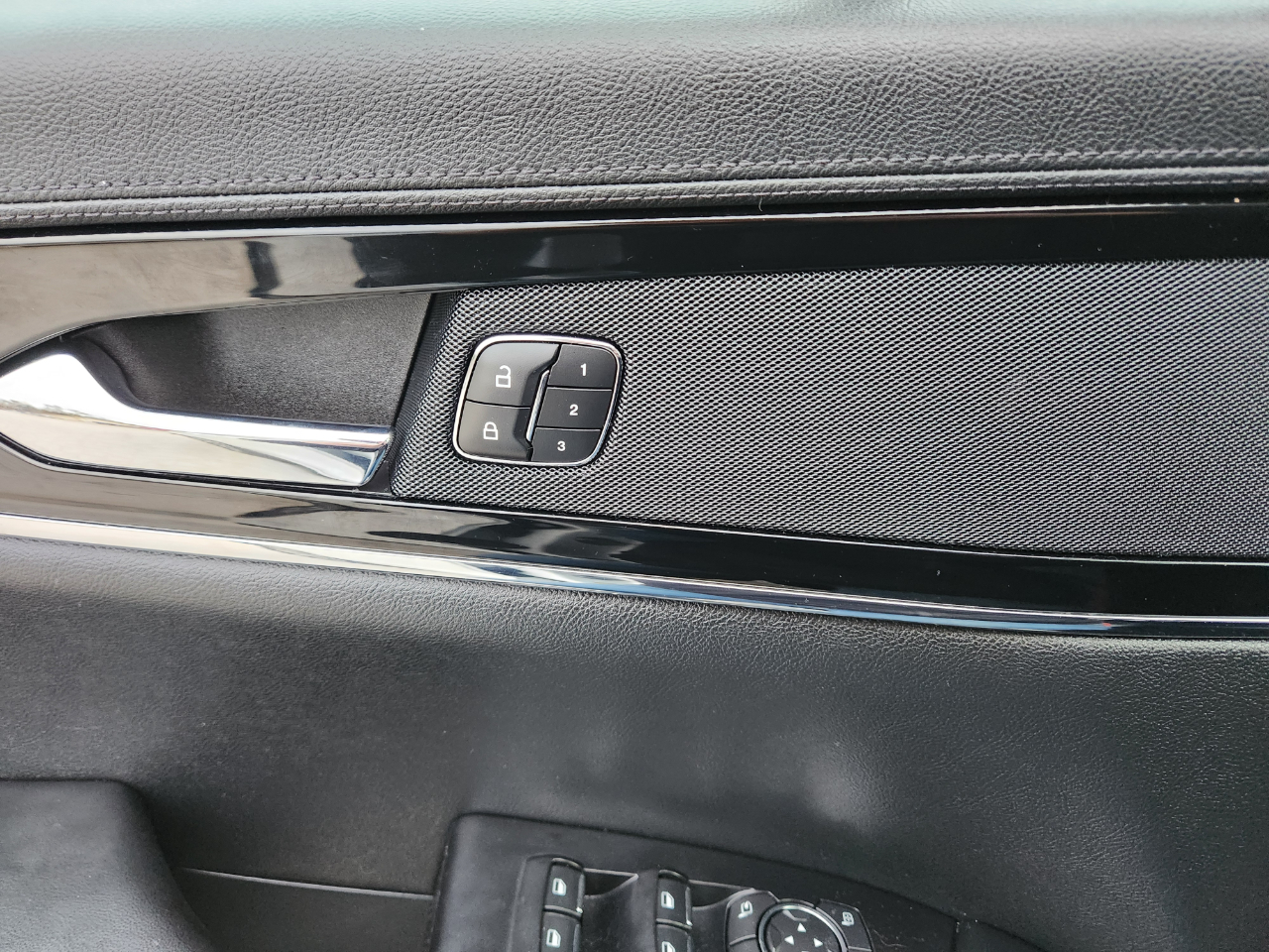 Lincoln Nautilus Reserve FWD 2022