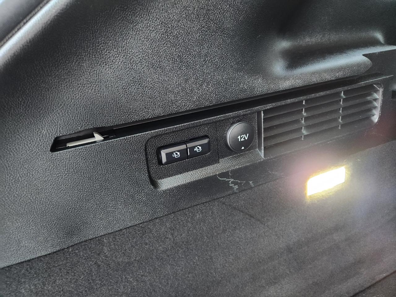 Lincoln Nautilus Reserve FWD 2022