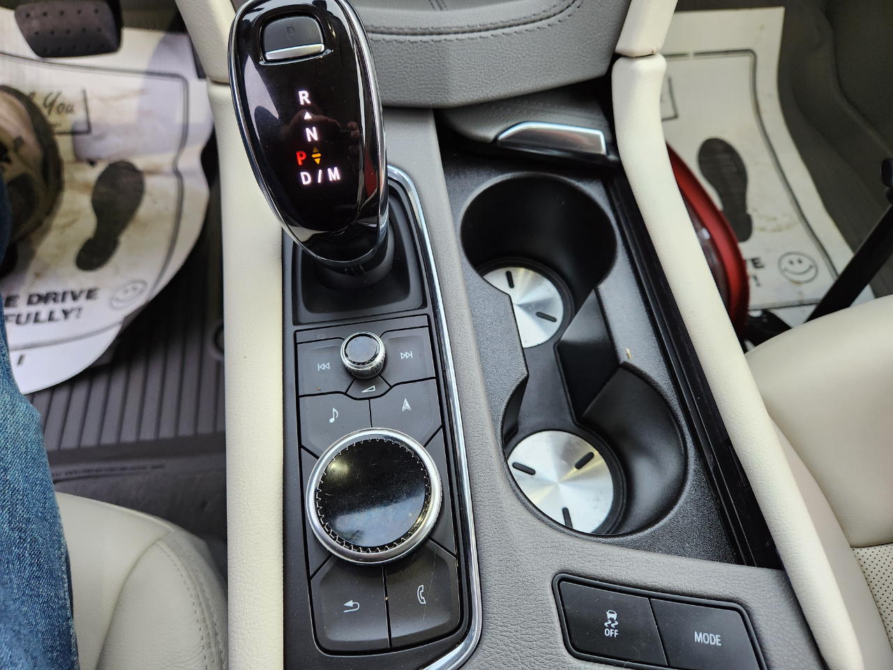 Cadillac XT5 FWD 4dr Premium Luxury 2023