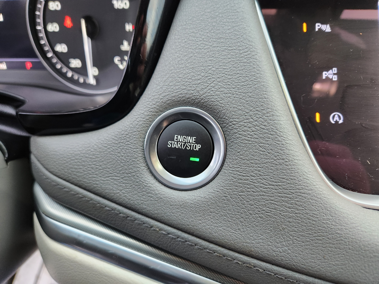 Cadillac XT5 FWD 4dr Premium Luxury 2023