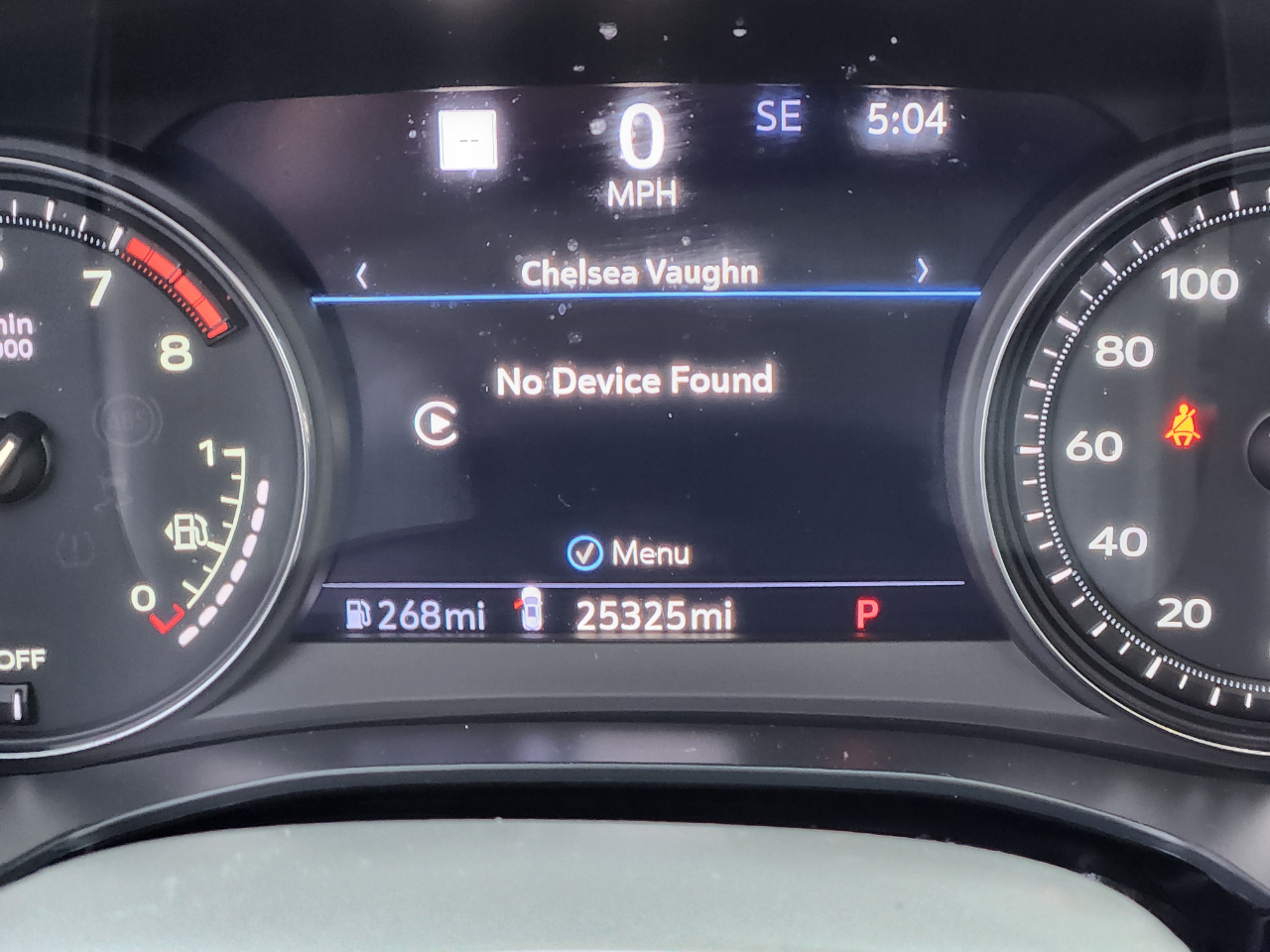 Cadillac XT5 FWD 4dr Premium Luxury 2023