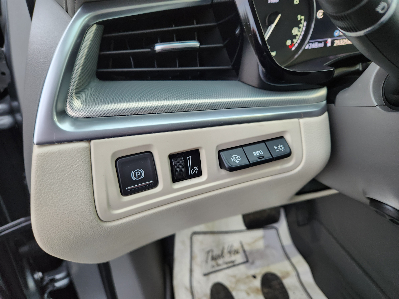 Cadillac XT5 FWD 4dr Premium Luxury 2023