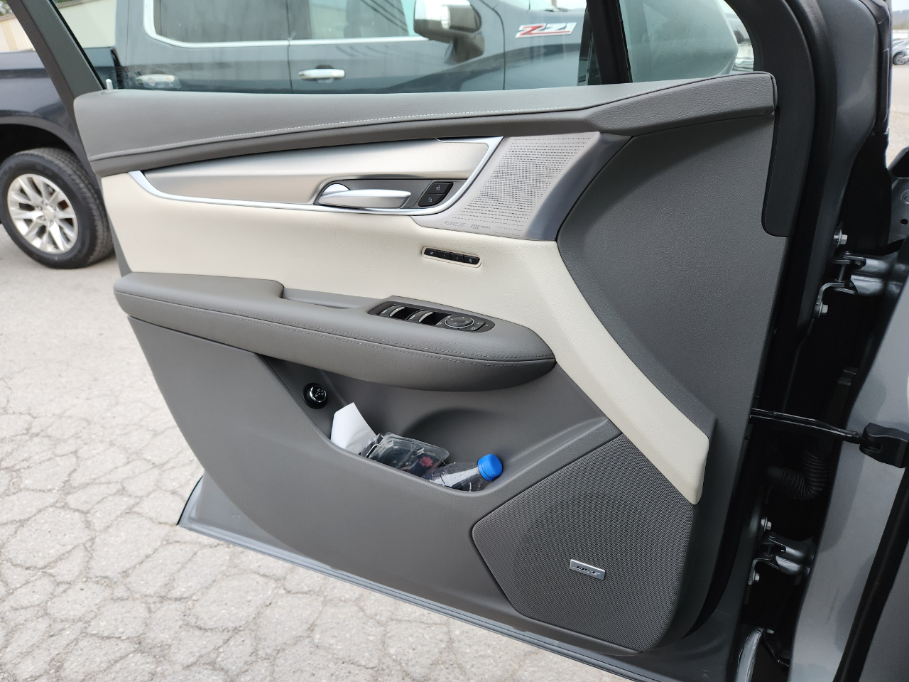 Cadillac XT5 FWD 4dr Premium Luxury 2023