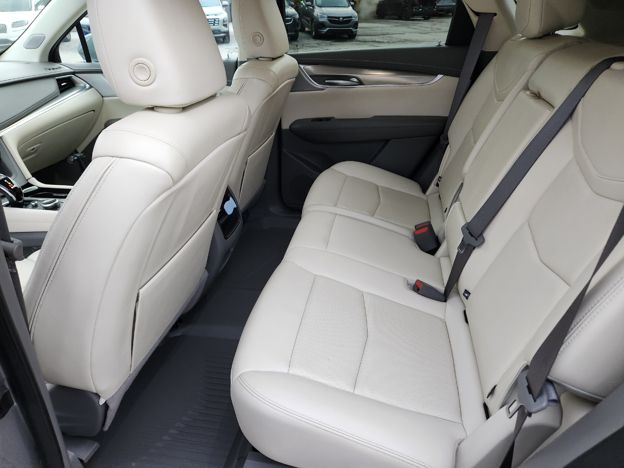 Cadillac XT5 FWD 4dr Premium Luxury 2023