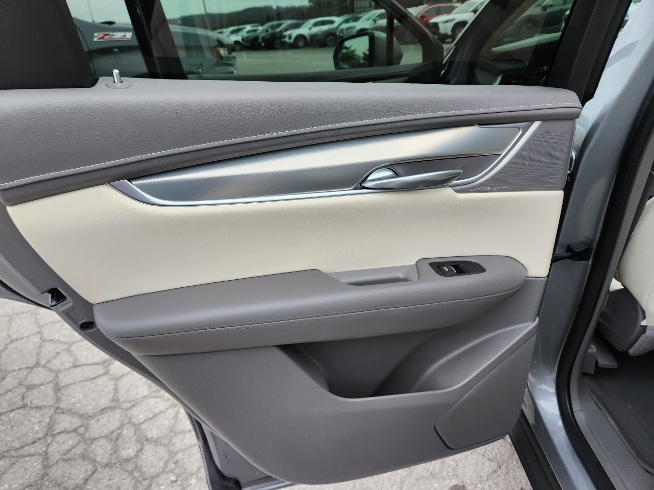 Cadillac XT5 FWD 4dr Premium Luxury 2023