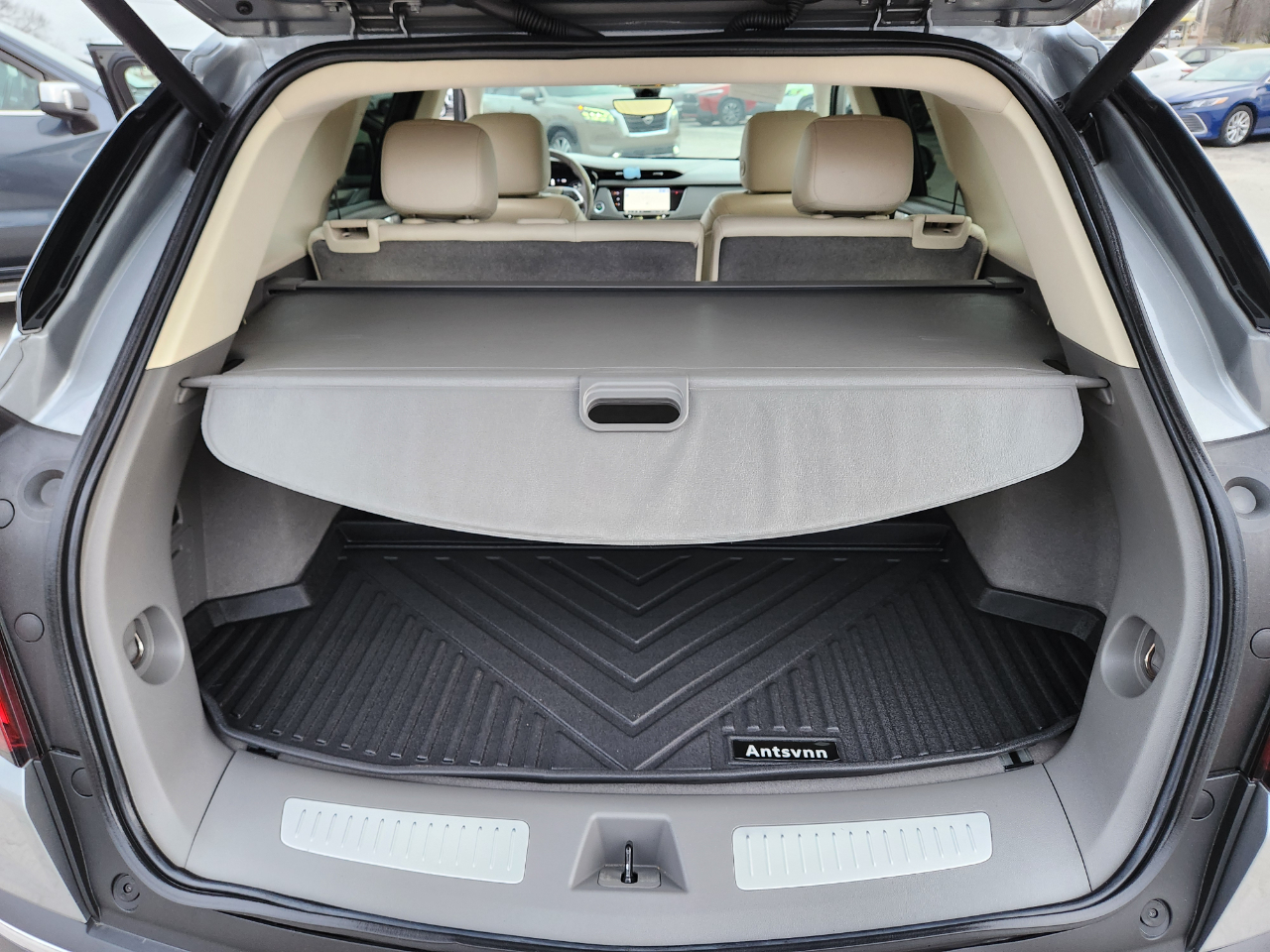 Cadillac XT5 FWD 4dr Premium Luxury 2023