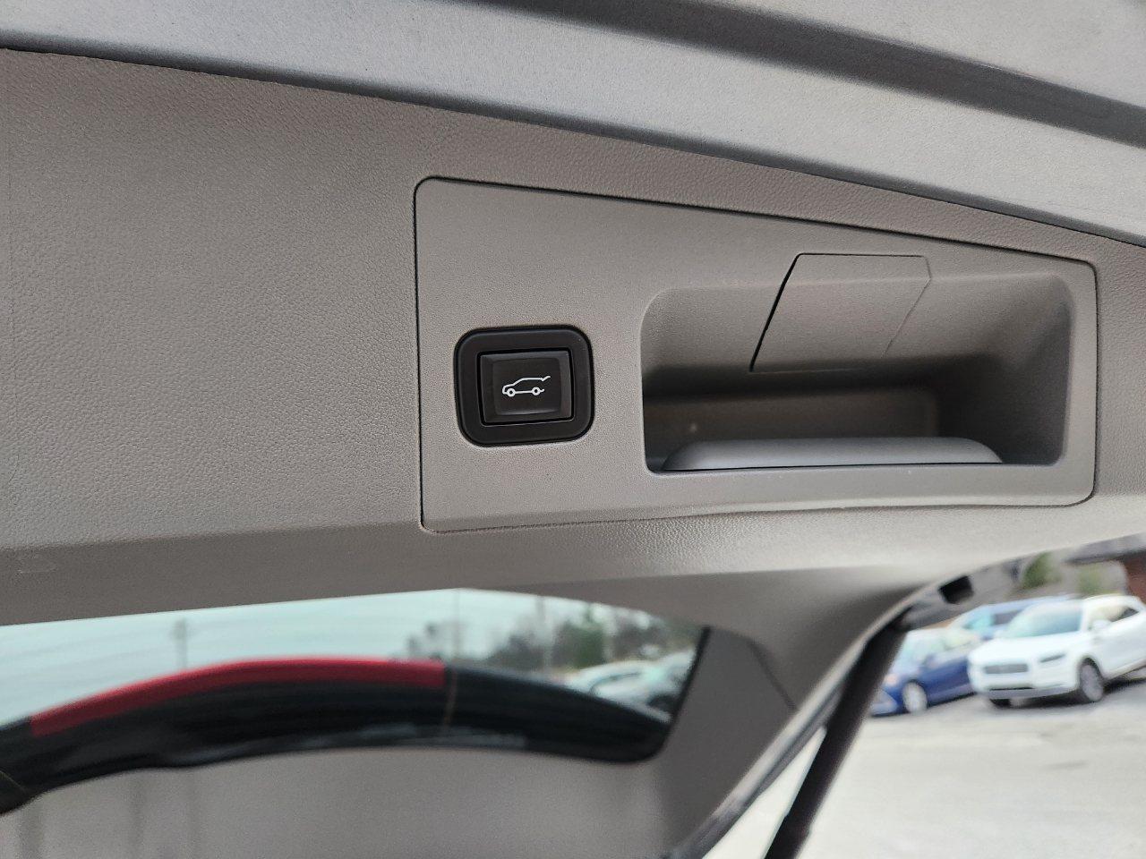 Cadillac XT5 FWD 4dr Premium Luxury 2023