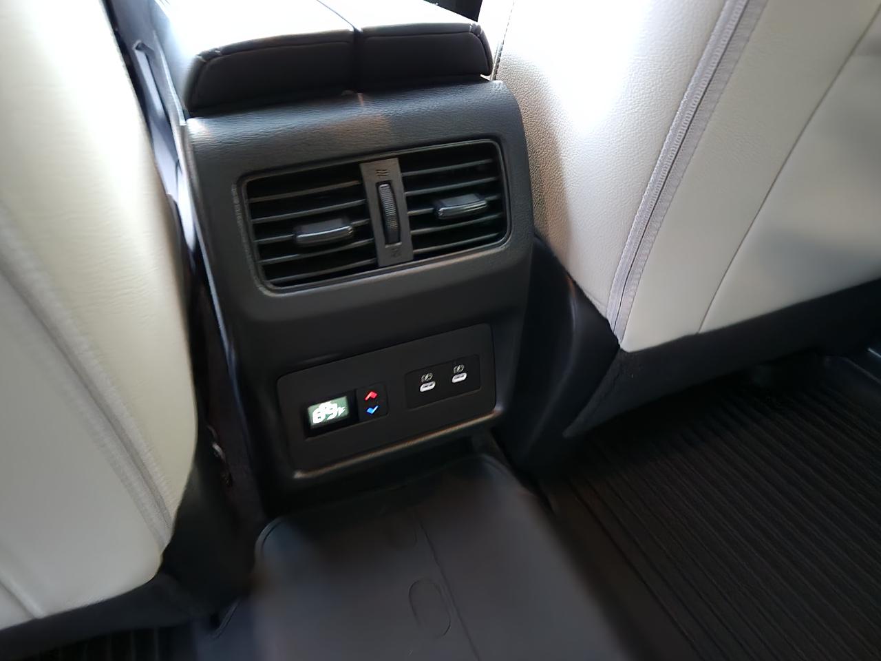 Nissan Rogue AWD SL 2025