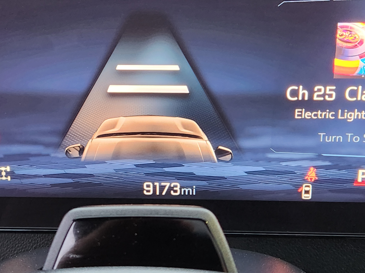 Chevrolet Traverse 4dr LT w/2LT 2024